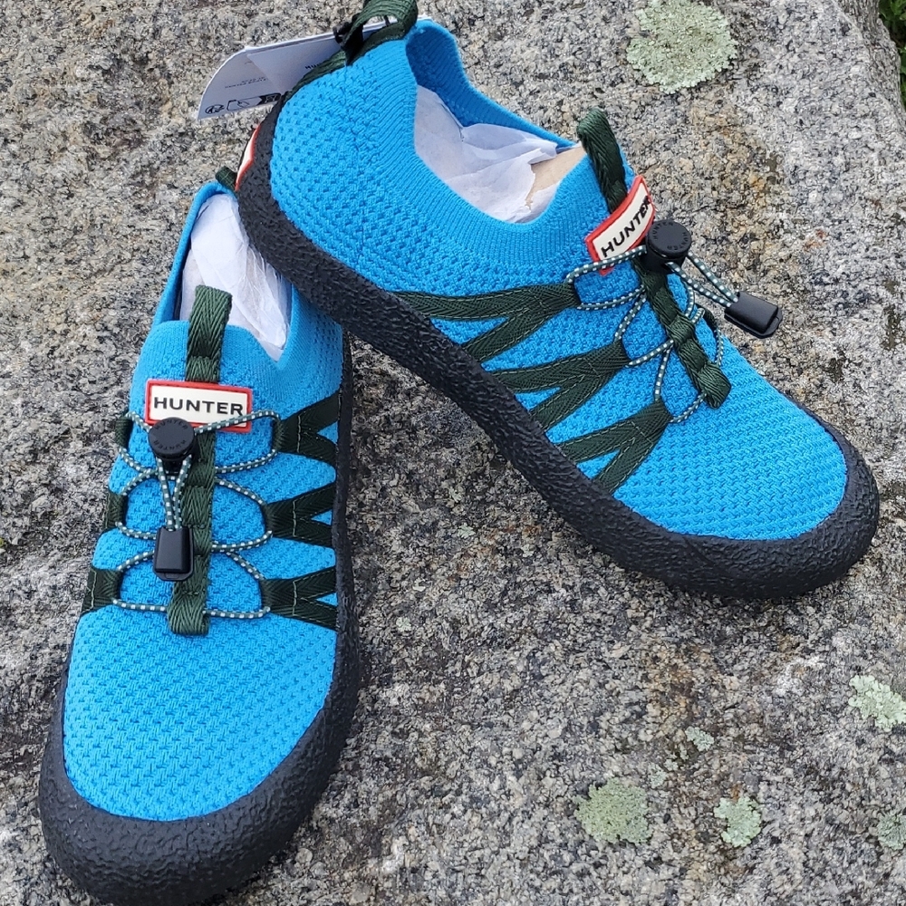 Hunter Videl Water Shoes 9 M